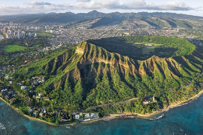Electric Bike Ride & Diamond Head Hike Tour - Key takeaways before you go