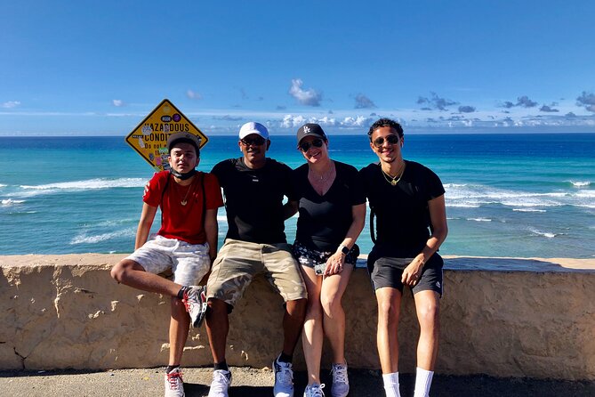 Electric Bike Ride & Diamond Head Hike Tour - E-bike confidence for first-timers (and how not to stress)