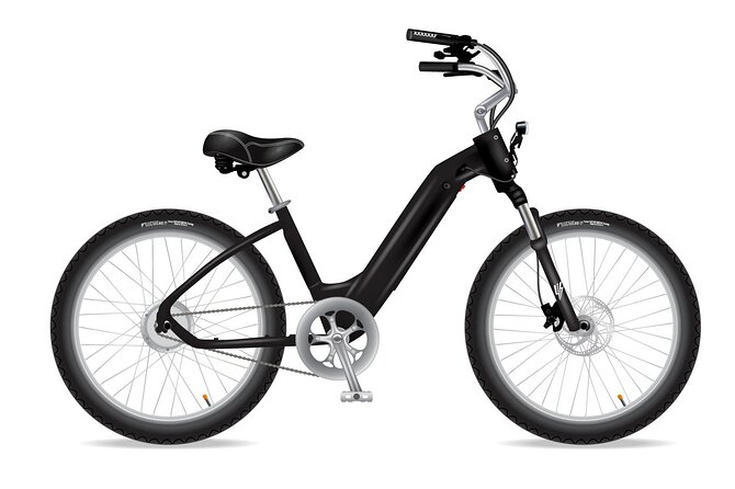Electric Bike Ride on the Olympic Discovery Trail - How the Directions Work: Timing by Section (So You Don’t Rush)