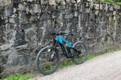 Electric Mountain Bike Rental in Oslo - Routes that work: harbor promenades, Bygdøy, Maridalsvannet, Ekeberg