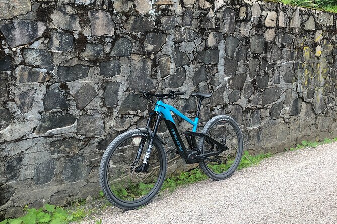 Electric Mountain Bike Rental in Oslo - Routes that work: harbor promenades, Bygdøy, Maridalsvannet, Ekeberg