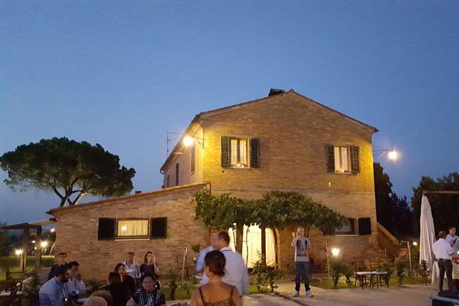Enjoy a Wine Tasting after a cycling excursion in the magic of Tuscany - The wine tasting: more than a pour, less than a lecture