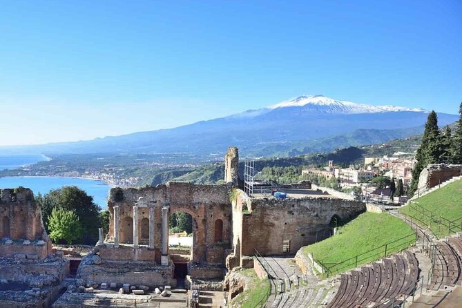 Etna Bike Tour - Cycling in Sicily - Value for the price: why $162.03 can make sense
