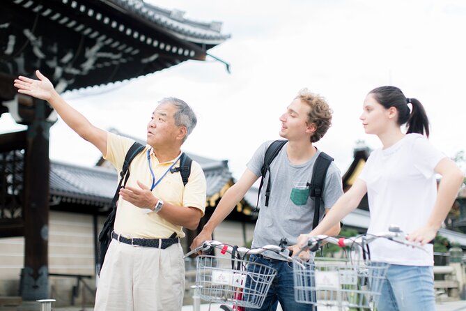 Explore Hidden Alleyway with a Local Expert (Afternoon Tour) - Key highlights you’ll care about