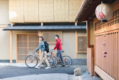 Explore Hidden Alleyway with a Local Expert (Afternoon Tour) - Miyagawacho Kaburenjo: quiet wooden lanes that feel lived-in
