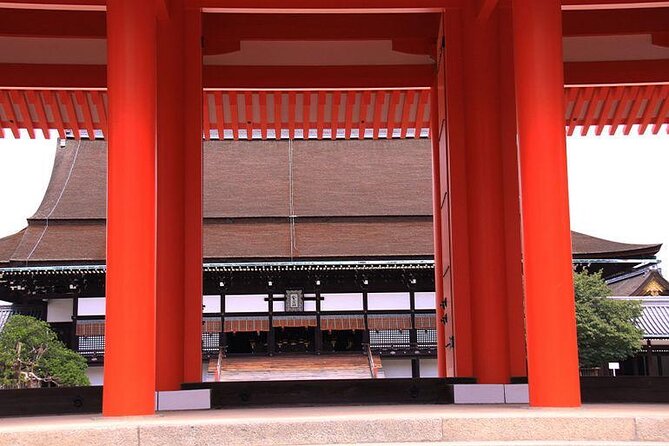 Explore Hidden Alleyway with a Local Expert (Morning tour) - Stop 5: Kashiwayacho and the Kamo River Break You’ll Appreciate