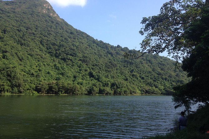 Family-Friendly Tolo Harbour Cycling Adventure - Why Tolo Harbour by bike is a smart Hong Kong day