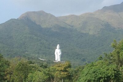 Family-Friendly Tolo Harbour Cycling Adventure - Tai Po Market meeting point and the 11:00 start