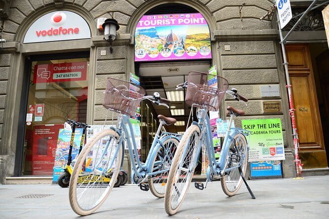 Florence Bike Rental - Key Highlights You’ll Care About