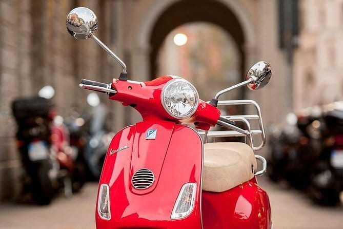 Florence Bike Rental - Riding the Four Neighborhoods: How Your Day Actually Flows