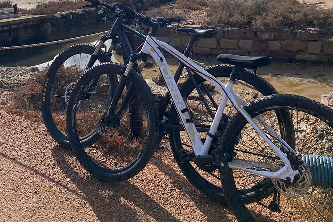 Free bike rental city and mountain Cagliari/Quartu - Key things I’d put on your radar