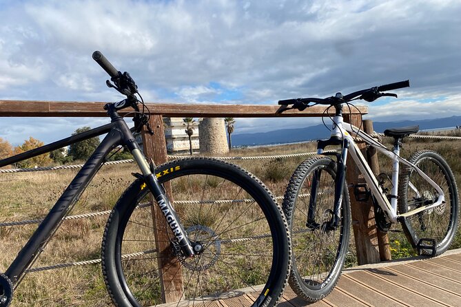 Free bike rental city and mountain Cagliari/Quartu - What you actually get (and what you should plan for)