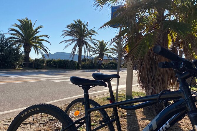 Free bike rental city and mountain Cagliari/Quartu - Price and value: why $19.28 can feel like a bargain