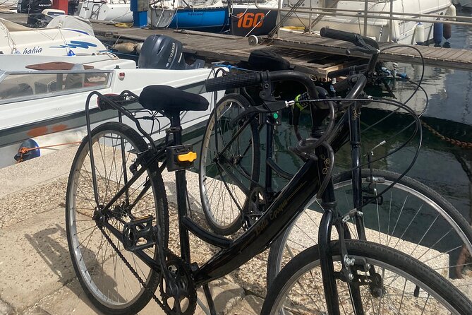 Free bike rental city and mountain Cagliari/Quartu - Who this bike rental fits best (and who should think twice)