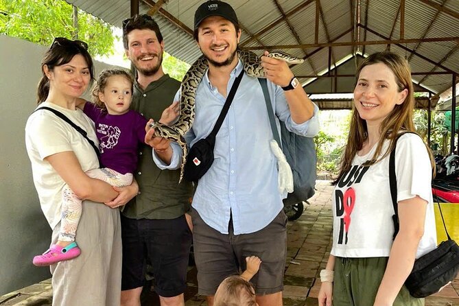 From Ho Chi Minh: Mekong Delta Can Tho Floating Market 2-Day Tour - Why the Mekong in Two Days Works: Fast, full, and practical
