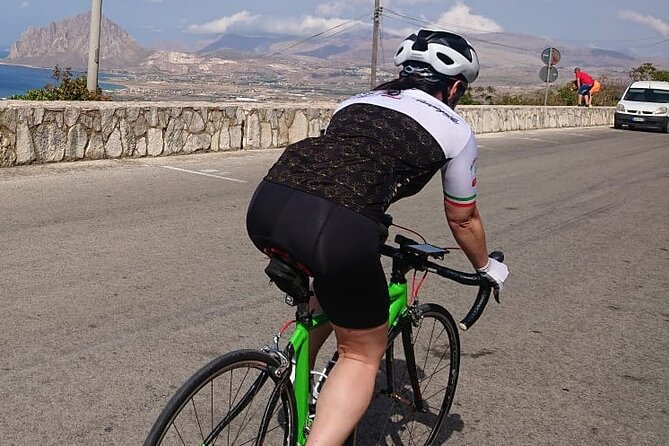 Full Carbon Road Bike Rental - Your One-Day Ride Plan: Palermo Start, Sicilian Roads, and Smart Itineraries