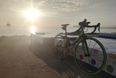 Full Carbon Road Bike Rental - What’s Included (and Why It Matters More Than It Sounds)