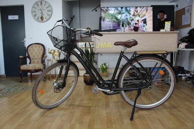 Full Day Bike Rental in Malaga - Key things to love about this Malaga bike rental