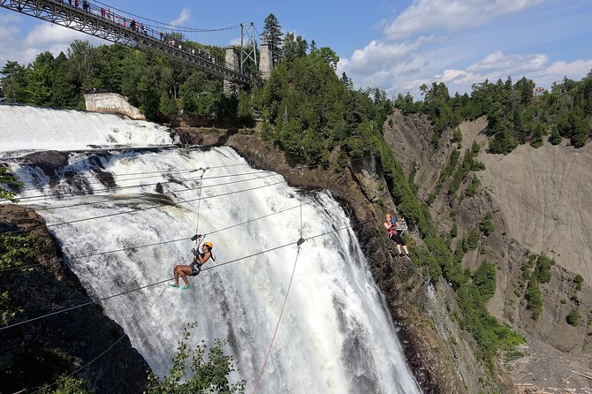 Full-Day Bike Rental in Québec City with Autoguided Itineraries - What to bring and plan for (since drinks aren’t included)