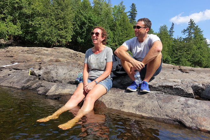 Full-Day Bike Rental in Québec City with Autoguided Itineraries - Hours matter: plan your return so you’re not racing the clock