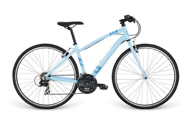 Full-Day Bike Rental in Québec City with Autoguided Itineraries - Pickup at 41 Pl. de Paris: quick start, real help