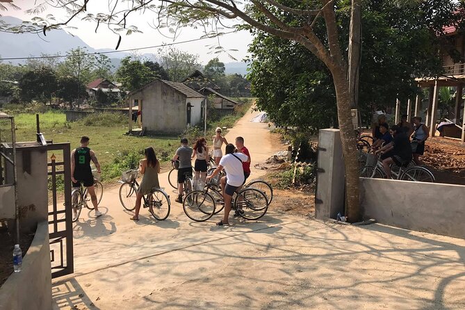 Full-Day Cycling & Handcraft Workshop in Mai Chau Valley - Price and value: is $94.85 per person a fair deal?
