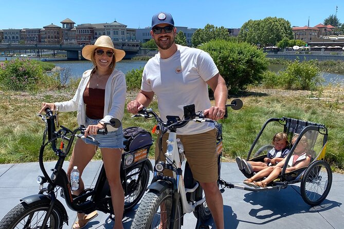 Full Day E-Bike Rental - Key Things I’d Tell You Before You Rent