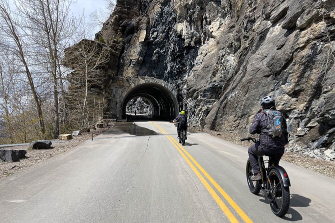 Full-Day E-Bike Rental in Flathead Valley - Why an e-bike rental works so well in Flathead Valley