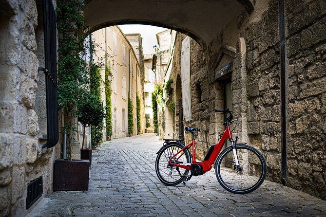 Full day E-Bike rental in the Alpilles - Timing and Distance: How 5–8 Hours Plays Out in the Real World