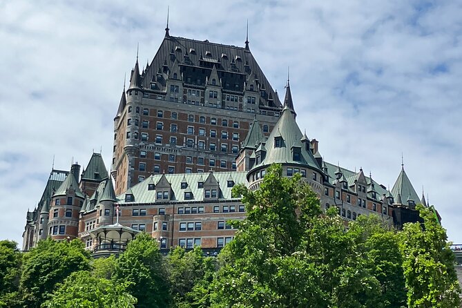 Full-Day Electric Bike Rental in Québec City with Itineraries - Rolling south along the river: what this route gives you