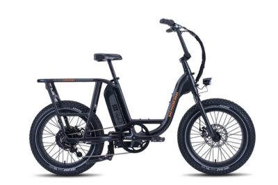 Full Day Electric Bike Rental in St. Petersburg Florida - From Bay Pines Blvd to Downtown: Water, Overpasses, and Safer Momentum