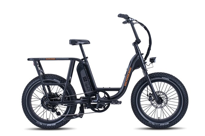 Full Day Electric Bike Rental in St. Petersburg Florida - From Bay Pines Blvd to Downtown: Water, Overpasses, and Safer Momentum
