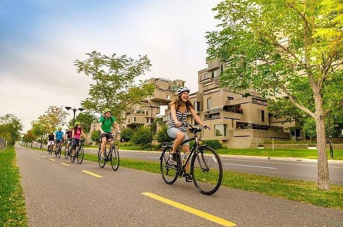 Full Day Family Bike Rental - Chinatown by bike: where to pause for dragon’s beard candy