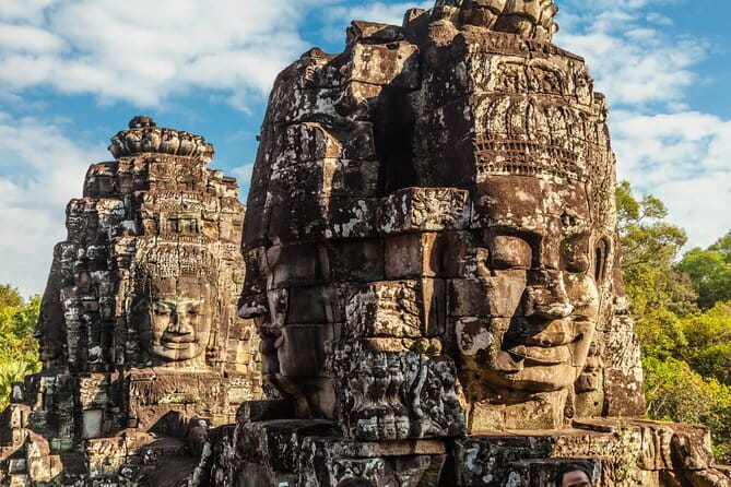 Full-Day Guided Bicycle Tour in Angkor Wat Temple - Why this Angkor Wat bicycle day works (especially if you want fewer crowds)