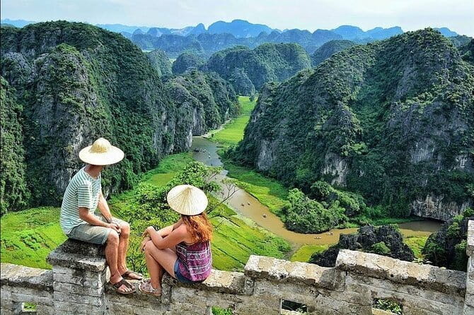 Full Day Ninh Binh to Hoa Lu Tam Coc with Cycling - A Full-Day Ninh Binh Plan That Keeps Moving