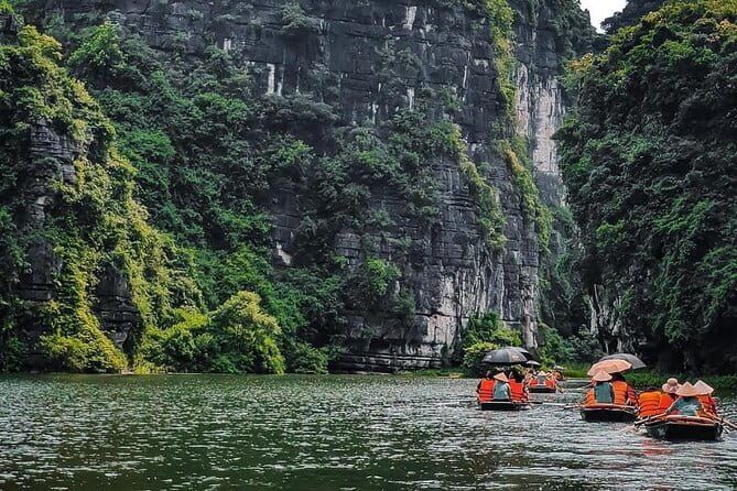 Full Day Ninh Binh to Hoa Lu Tam Coc with Cycling - Who Should Book This Tour (and Who Might Not)