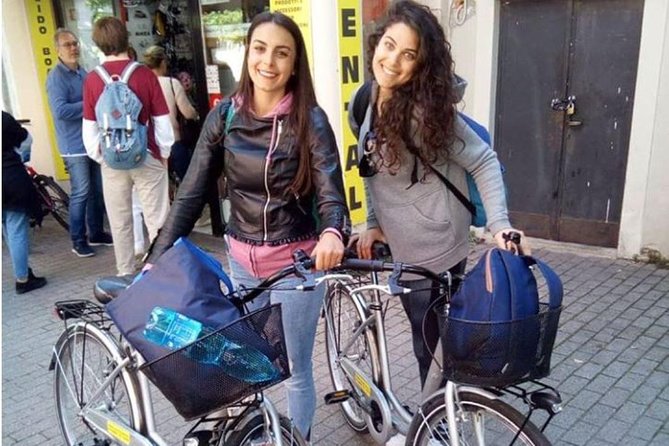 Full Day Venice Bike Rental - Why this bike rental is a smart way to see Venice from the lagoon