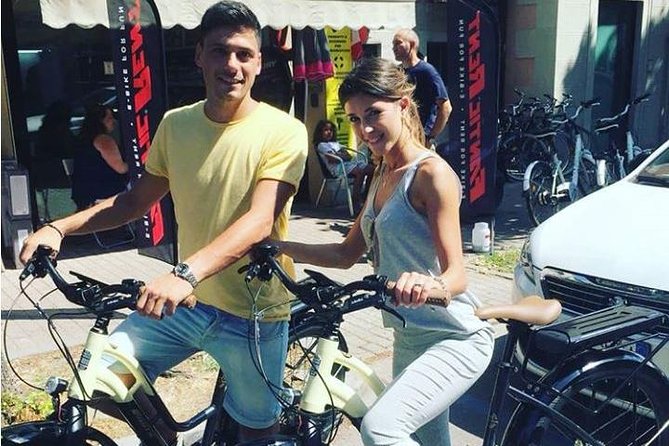 Full Day Venice E-Bike Rental - Why Lido and Pellestrina beat the main-island shuffle