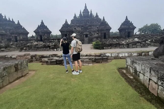 FUN Cycling Tour De Temples - Value for money: what you get for $27 and what to budget
