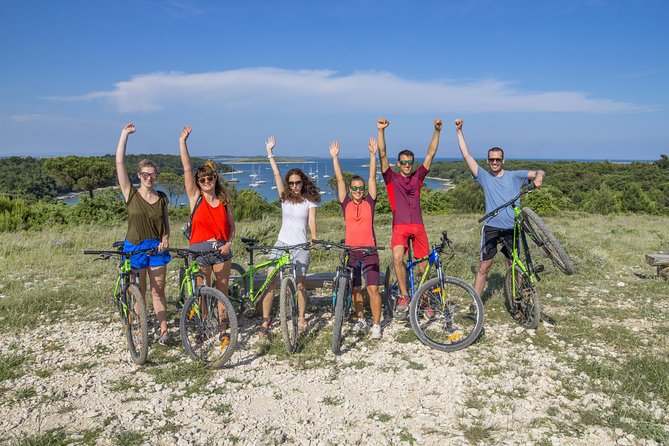 FUN E-BIKE RIDE at CAPE KAMENENJAK - Key things I’d plan around
