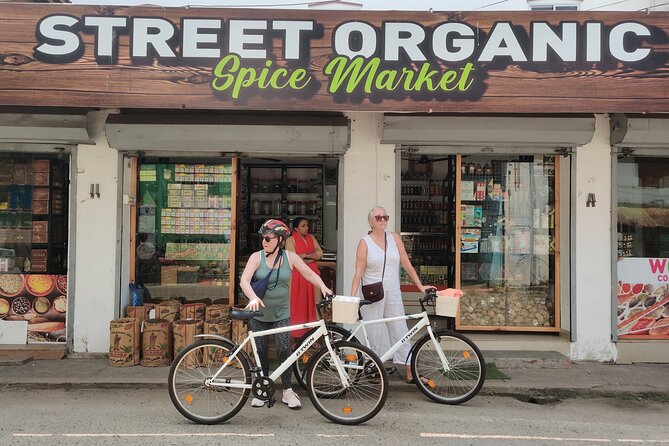 Good Morning Kochi Bicycle Tour - Key highlights worth knowing