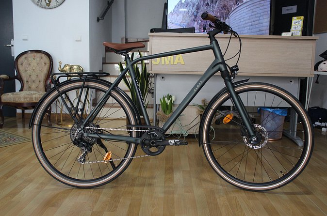 Gravel Bike rental in Malaga - Price and Value: Why $13.22 Can Feel Like a Bargain