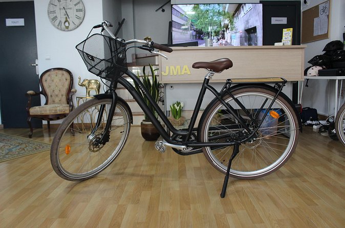 Gravel Bike rental in Malaga - Who This Gravel Bike Rental Is Best For (and Who Should Skip It)