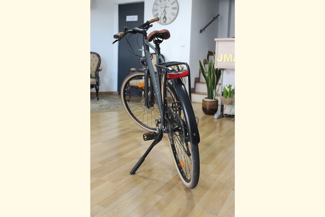 Gravel Bike rental in Malaga - Small Details That Matter More Than You Think