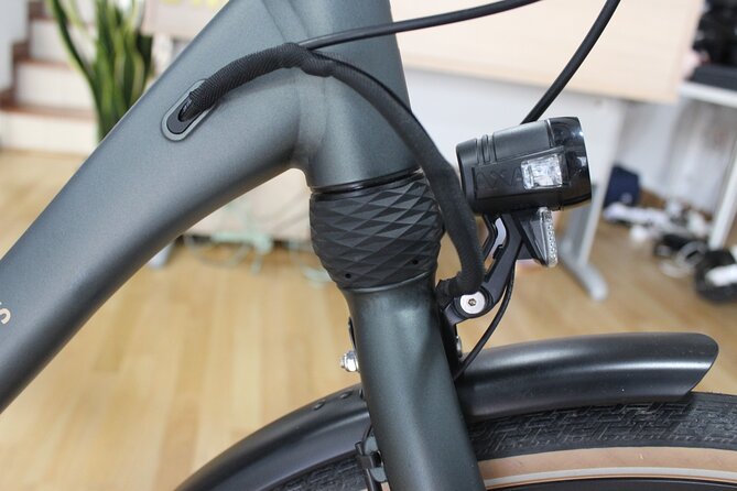 Gravel Bike rental in Malaga - Pickup That Doesn’t Waste Your Time