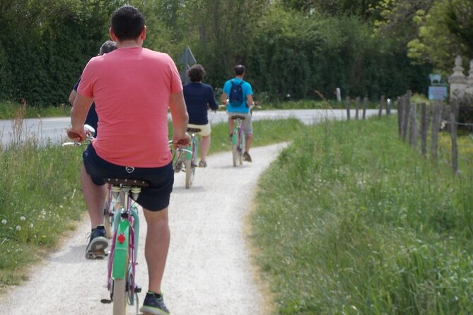 Green Venice Cycling Getaway - Key things to know before you go