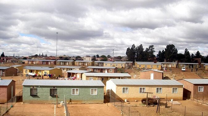 Guided Bicycle Tour of Soweto with Lunch - Key highlights to look forward to