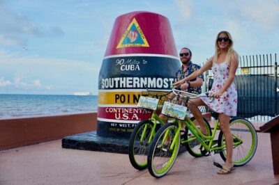 Guided Bike Tour of Old Town Key West - Price and time: what $59 buys in the real world