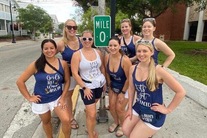 Guided Bike Tour of Old Town Key West - Morning vs afternoon: choosing the time that fits your energy