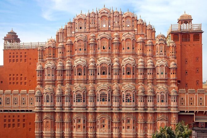 Guided Morning Bicycle Tour with Food Tasting in Jaipur - Key things to know before you pedal